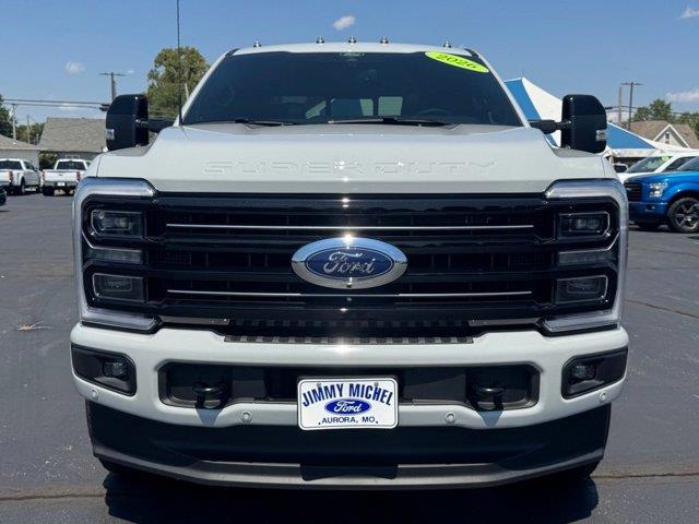 2026 Ford F-250 - $90,350