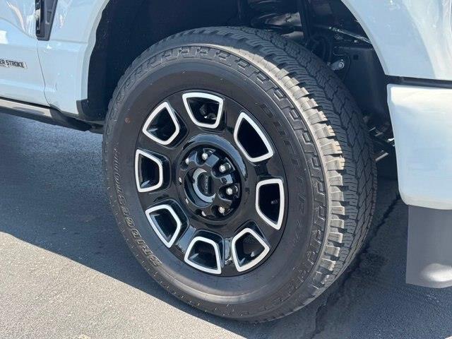 2026 Ford F-250 - $88,592