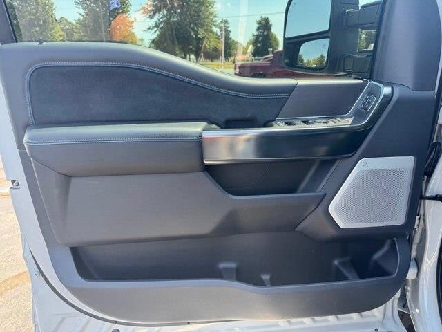2026 Ford F-250 - $89,992