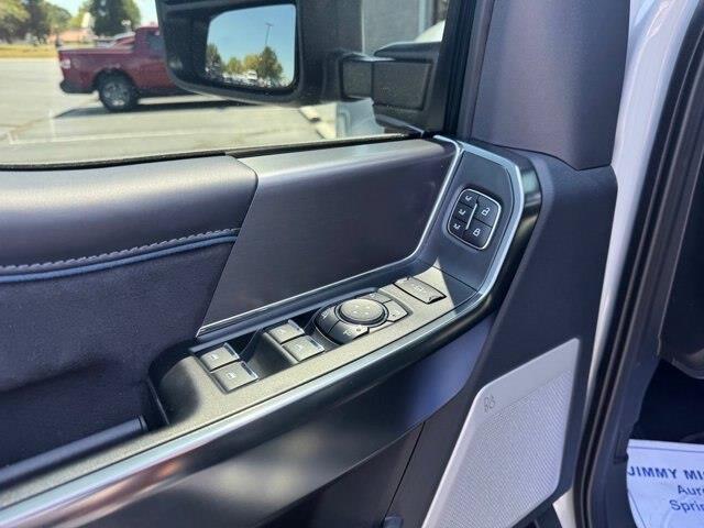 2026 Ford F-250 - $89,992