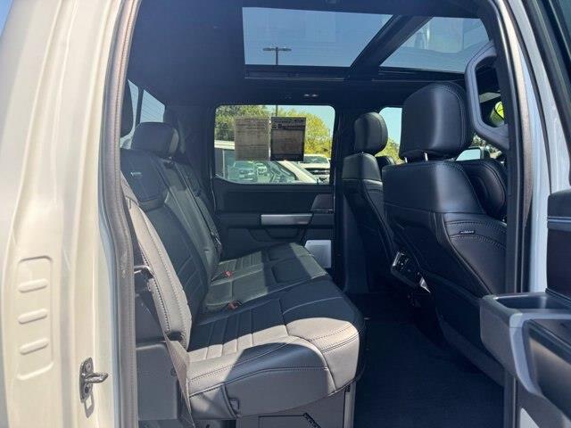2026 Ford F-250 - $89,992