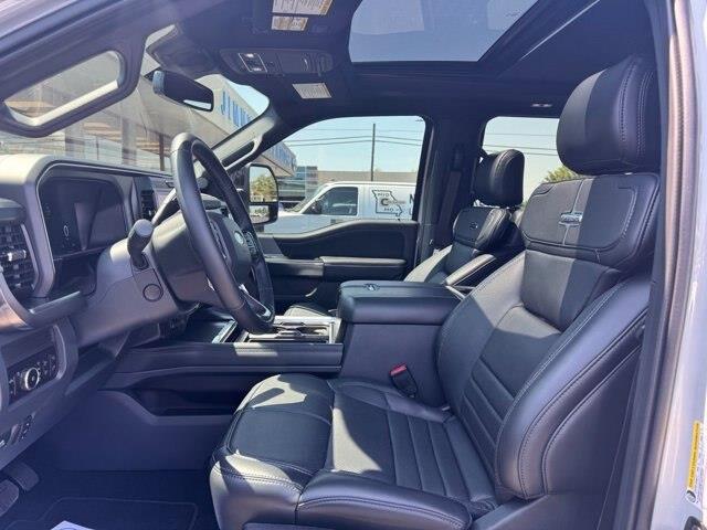 2026 Ford F-250 - $88,628