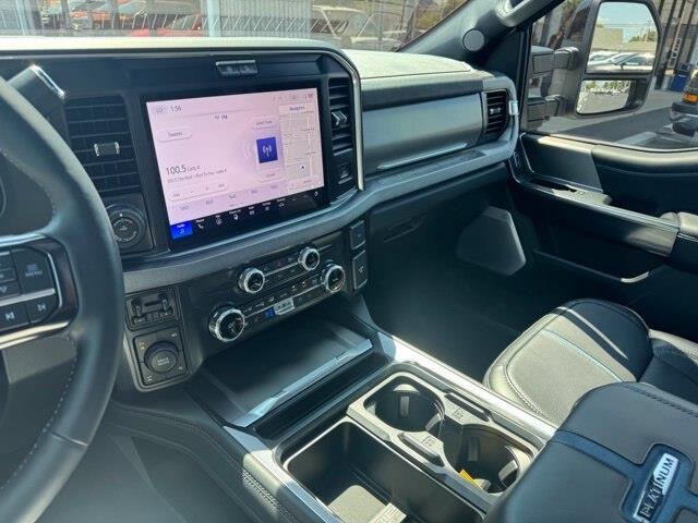 2026 Ford F-250 - $88,628