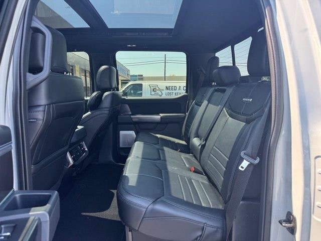 2026 Ford F-250 - $88,628
