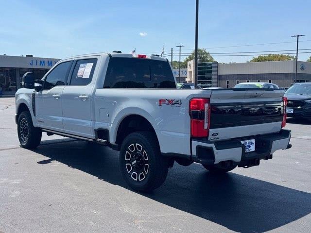 2026 Ford F-250 - $88,628