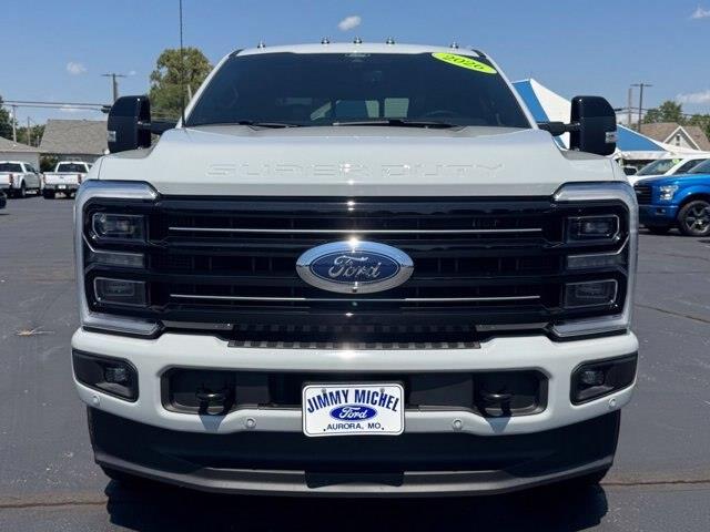2026 Ford F-250 - $88,628