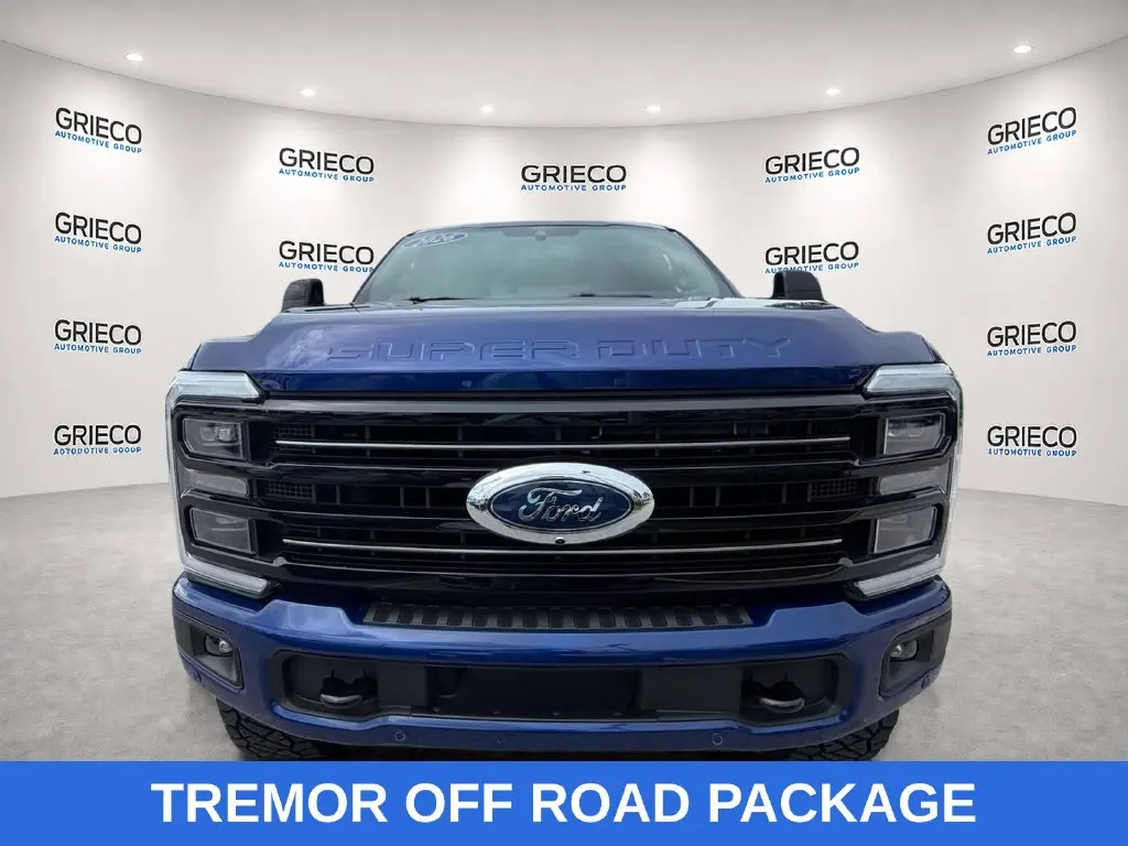 2026 Ford F-250 - $91,999