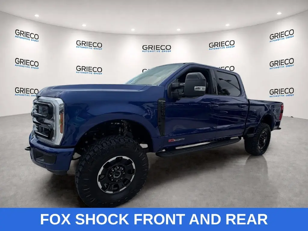 2026 Ford F-250 - $91,999