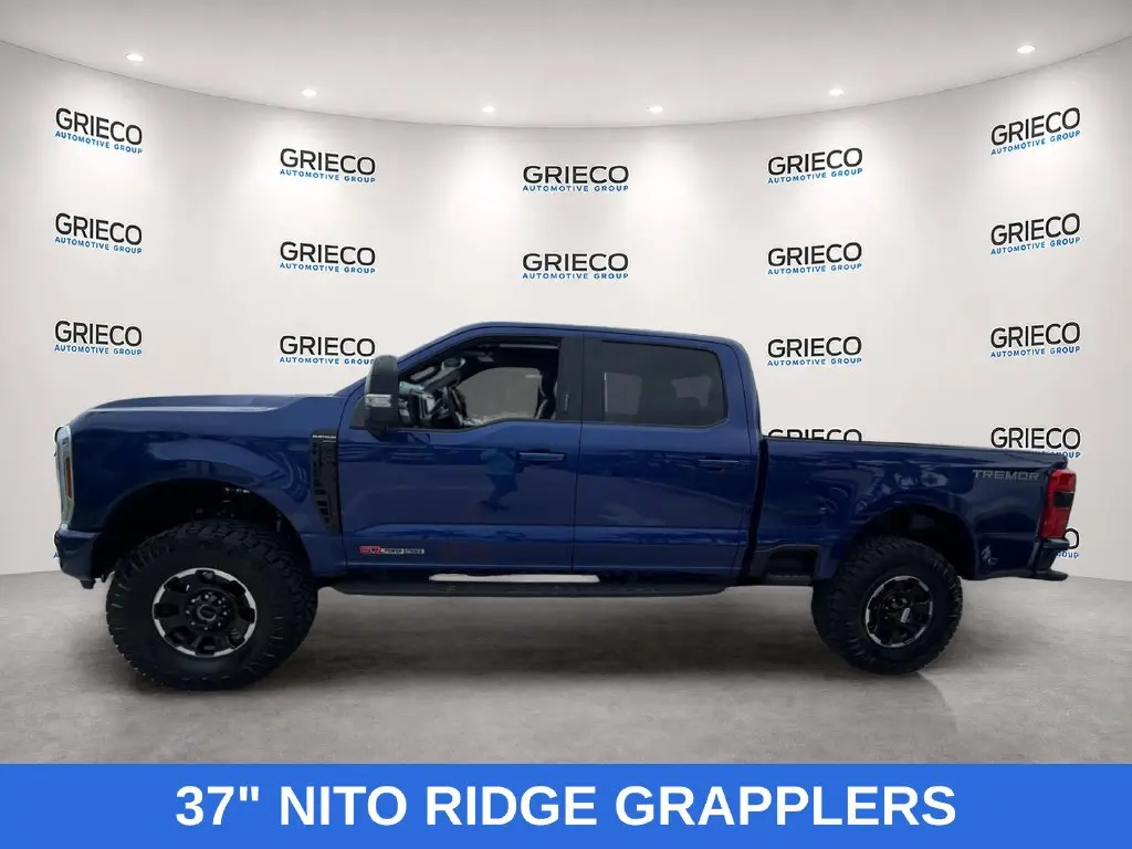 2026 Ford F-250 - $91,999