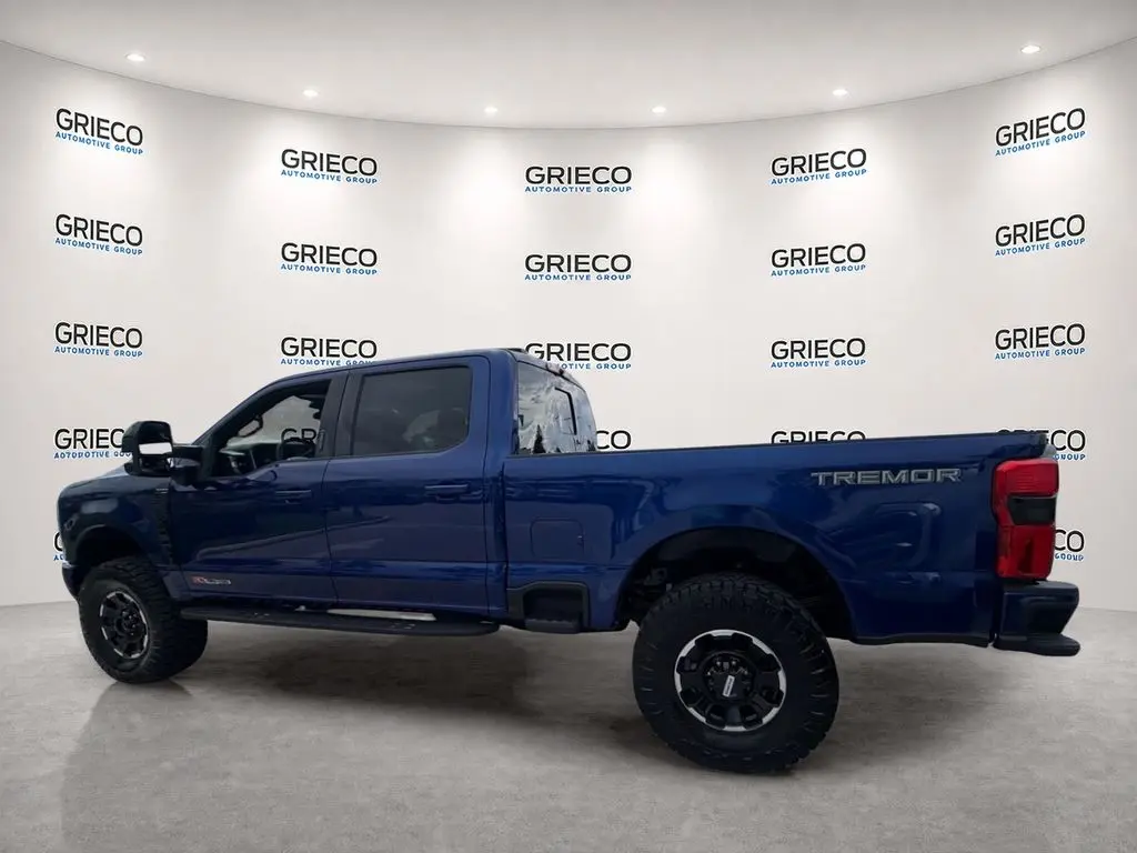 2026 Ford F-250 - $91,999