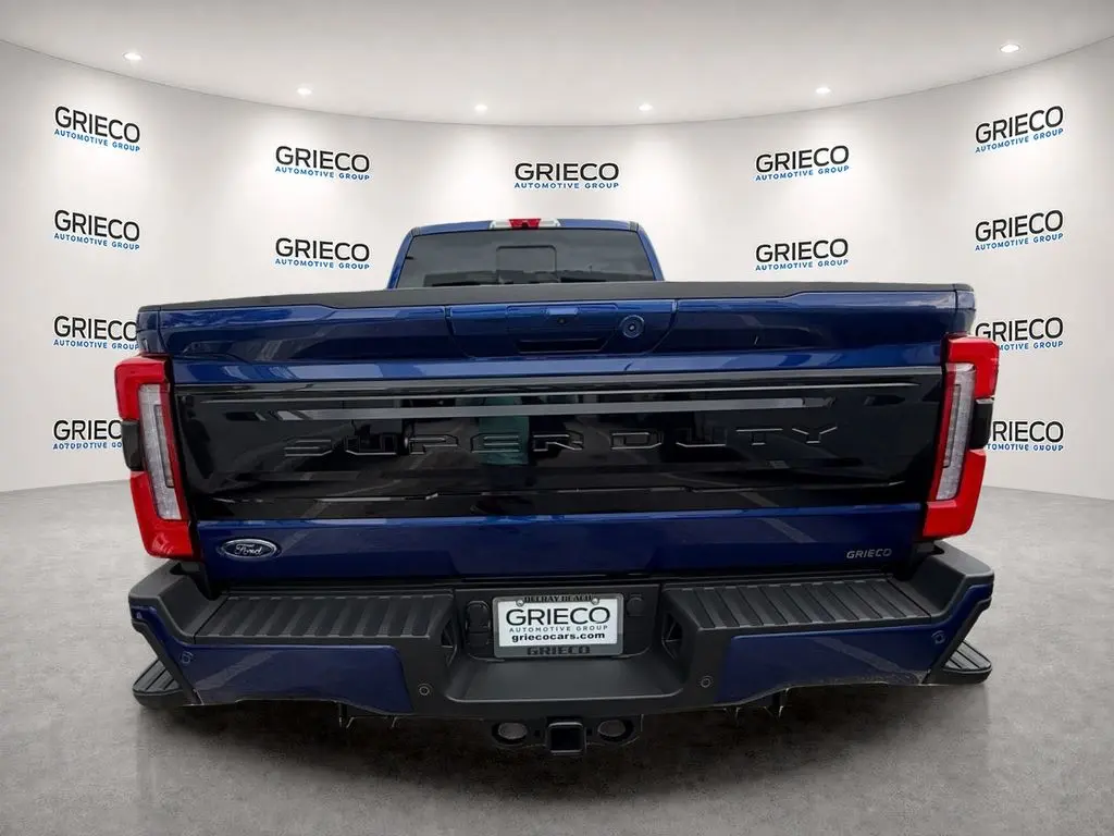 2026 Ford F-250 - $91,999