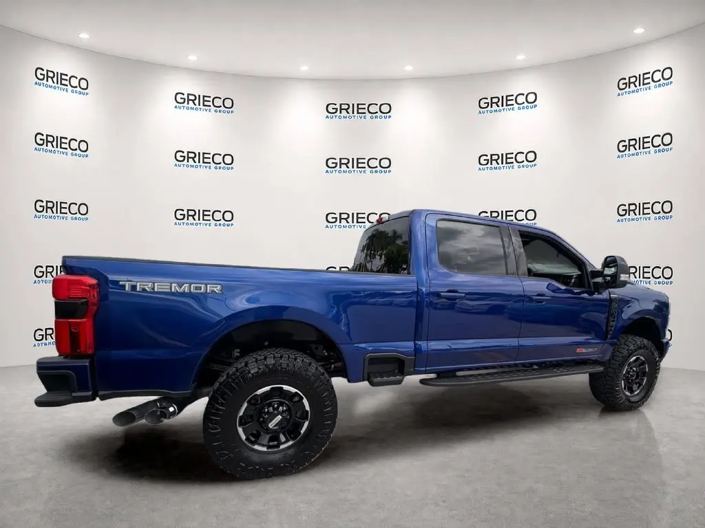 2026 Ford F-250 - $91,999