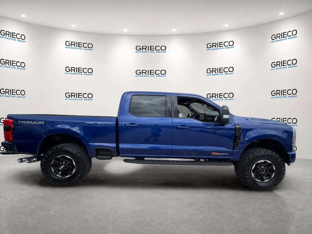 2026 Ford F-250 - $91,999