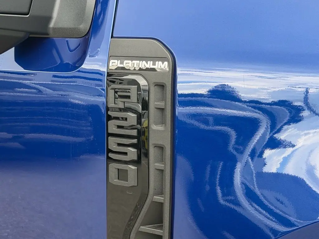 2026 Ford F-250 - $91,999