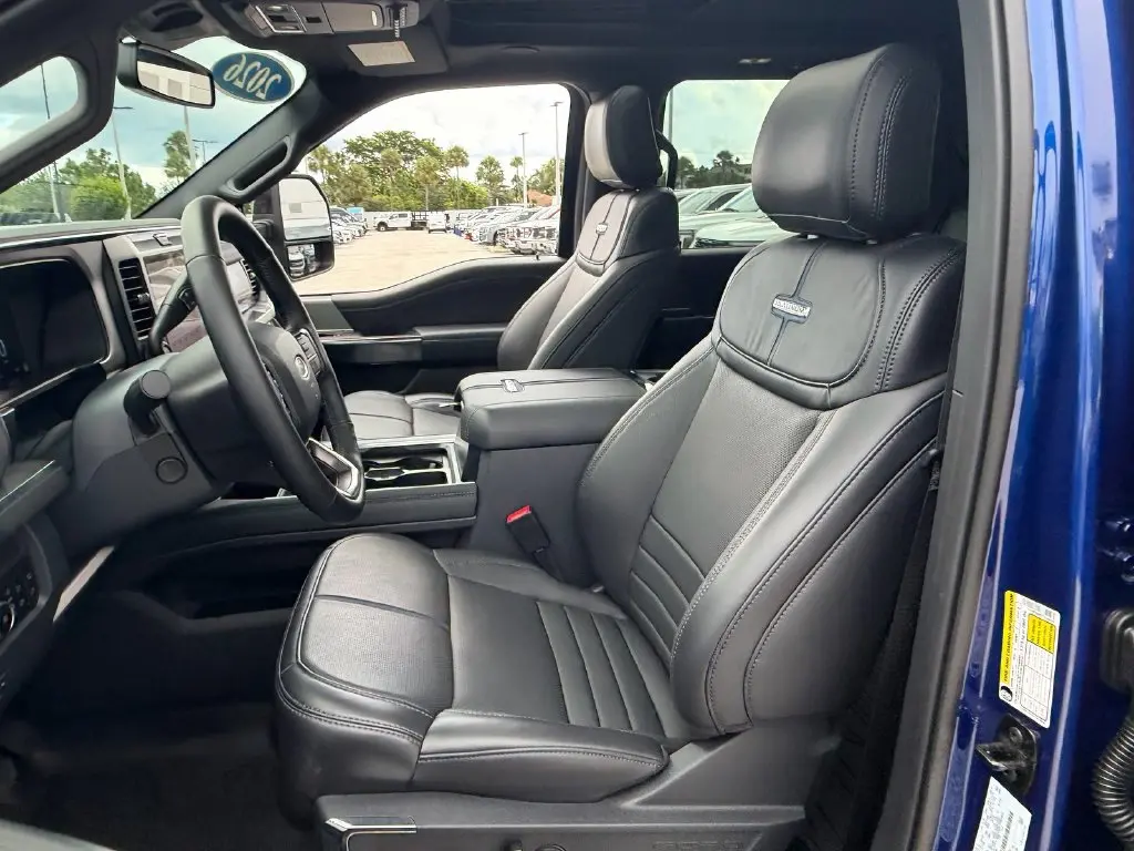 2026 Ford F-250 - $91,999