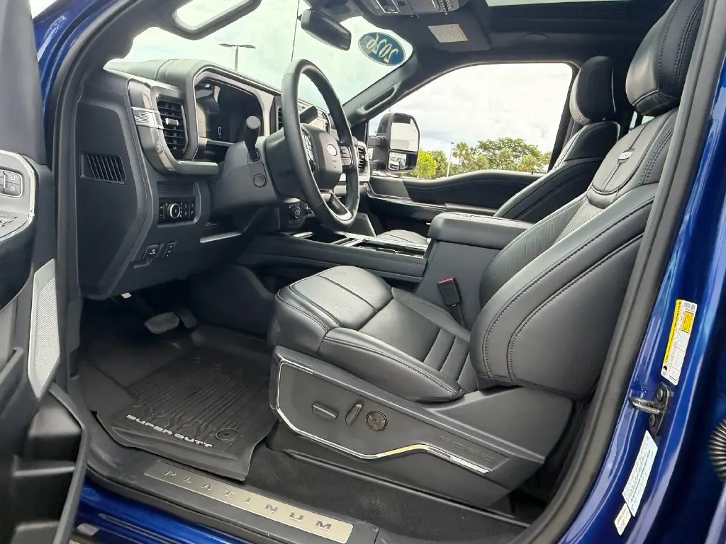 2026 Ford F-250 - $91,999