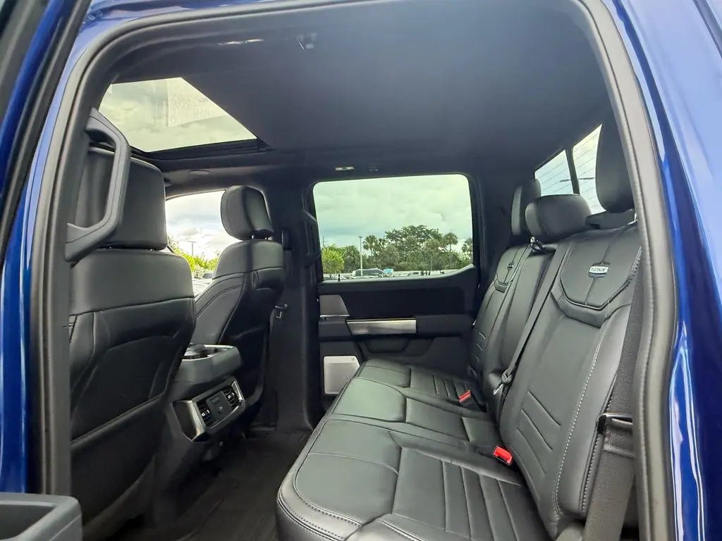2026 Ford F-250 - $91,999