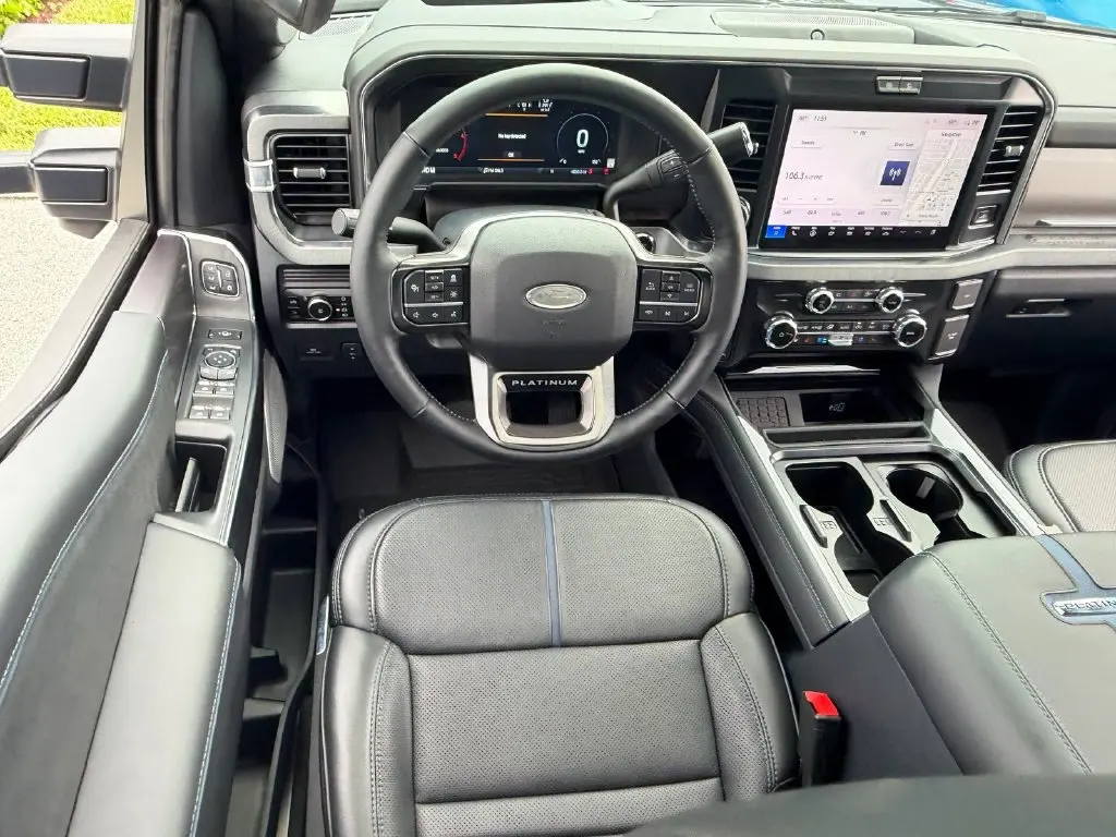 2026 Ford F-250 - $91,999