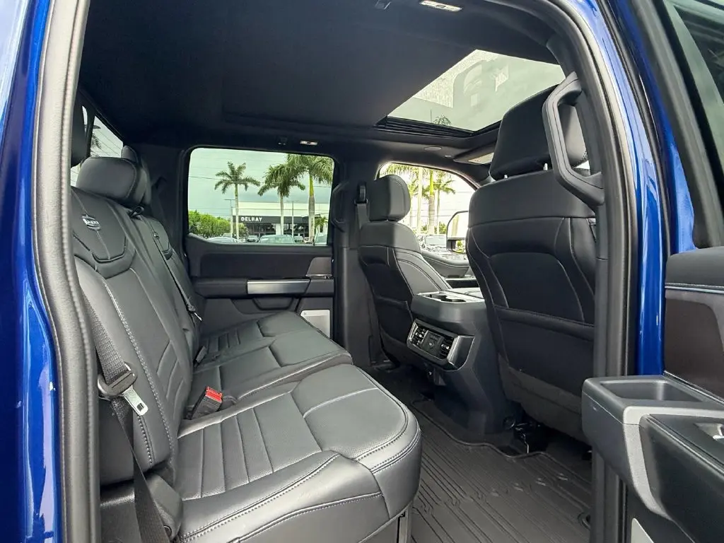 2026 Ford F-250 - $91,999