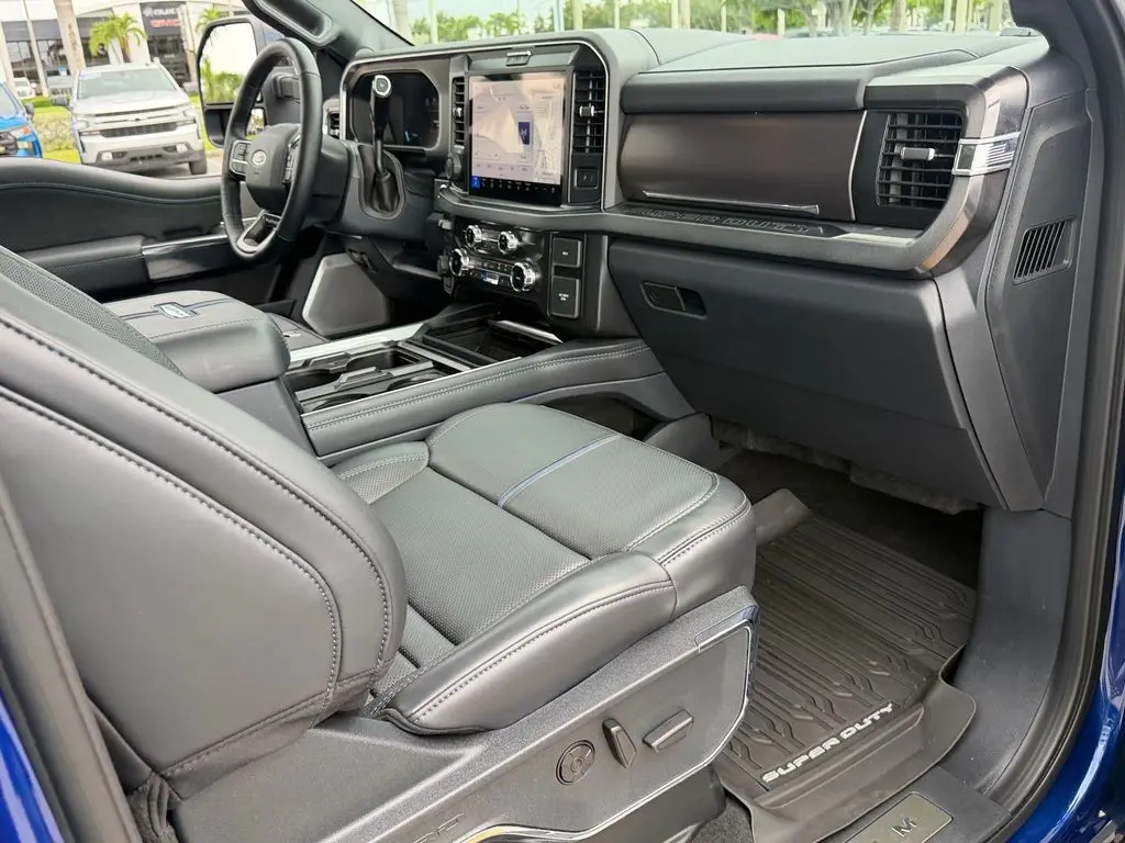 2026 Ford F-250 - $91,999
