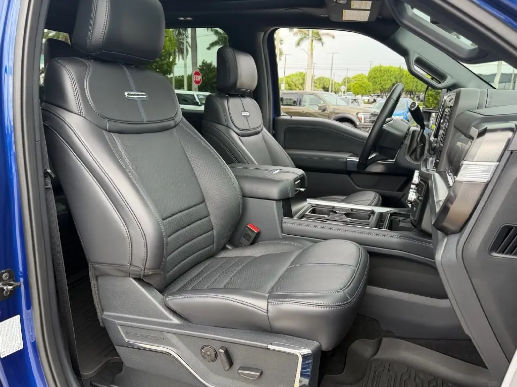 2026 Ford F-250 - $91,999