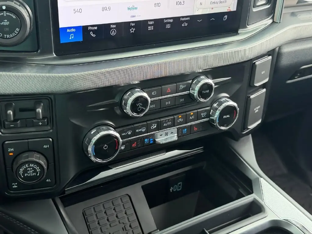 2026 Ford F-250 - $91,999