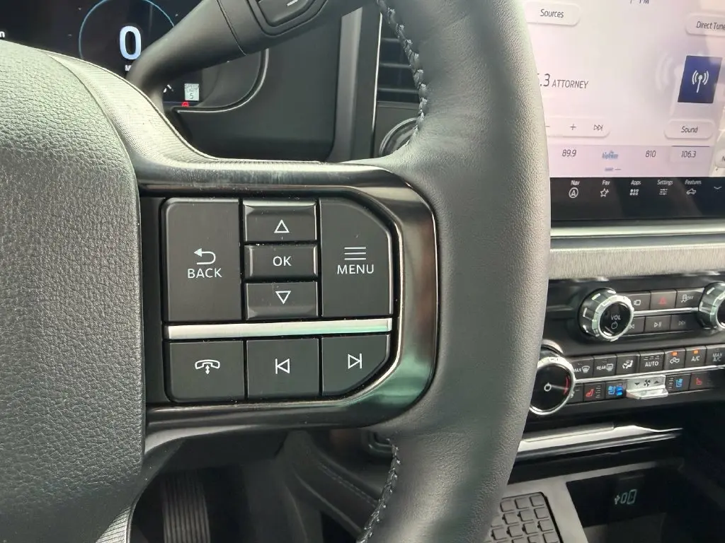 2026 Ford F-250 - $91,999