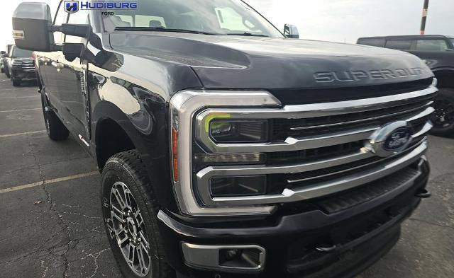 2026 Ford F-250 - $86,403