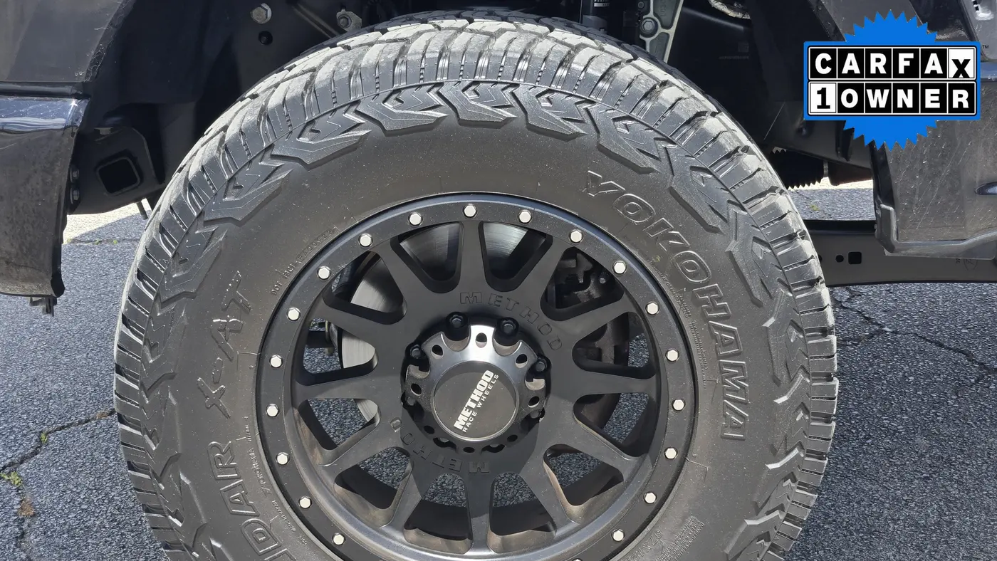 2023 Ford F-250 Super Duty Platinum
