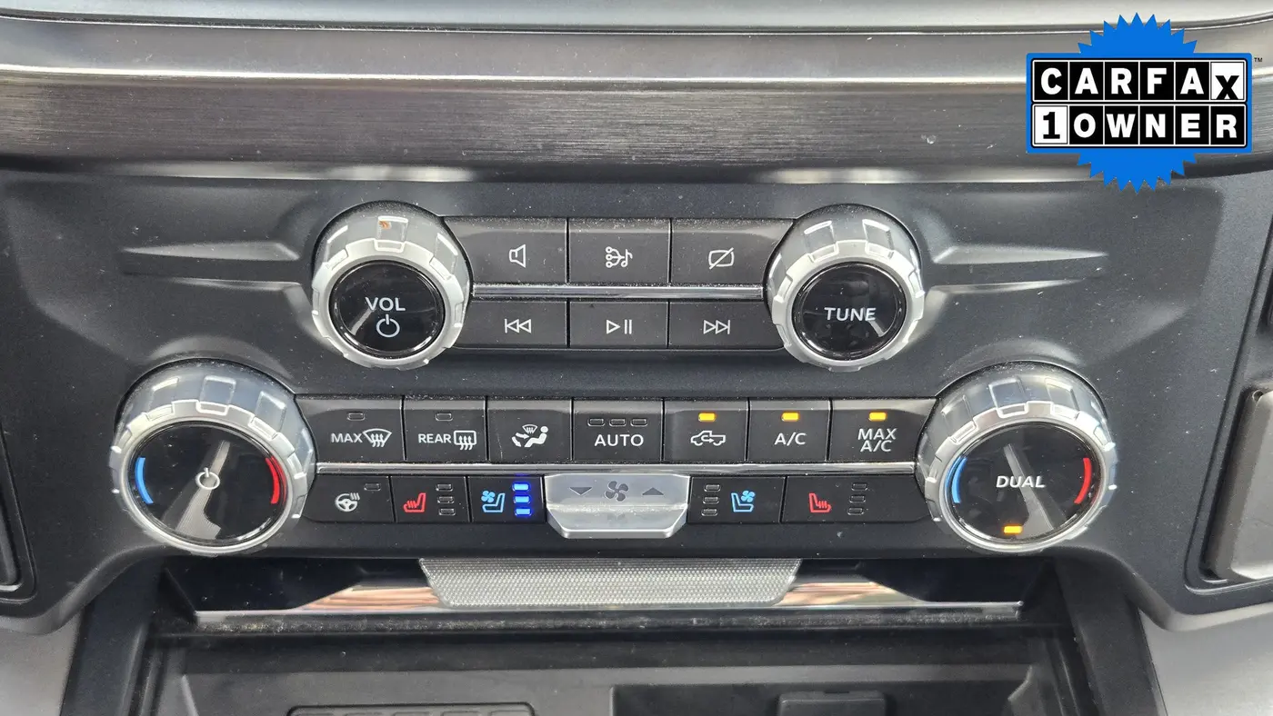 2023 Ford F-250 Super Duty Platinum