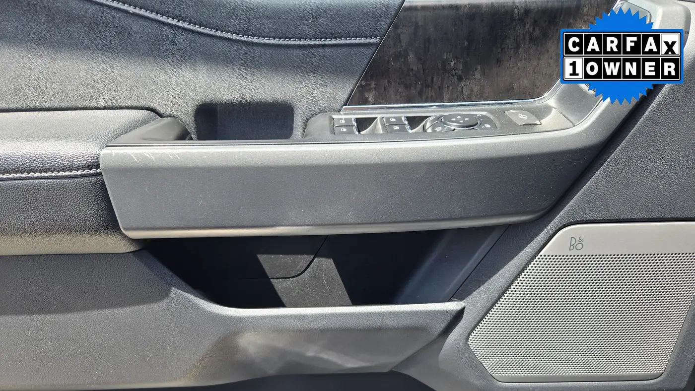 2023 Ford F-250 Super Duty Platinum