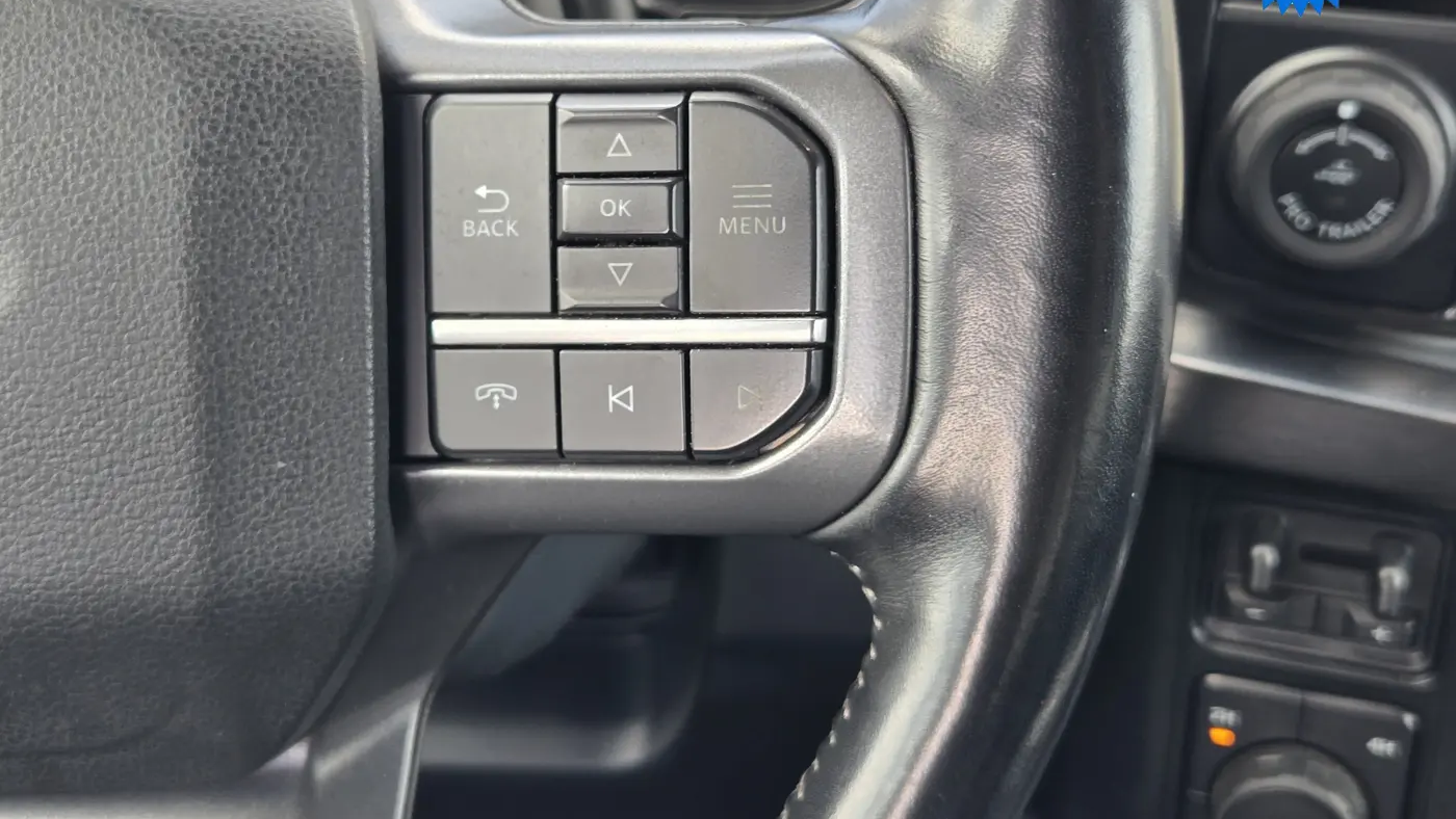 2023 Ford F-250 Super Duty Platinum