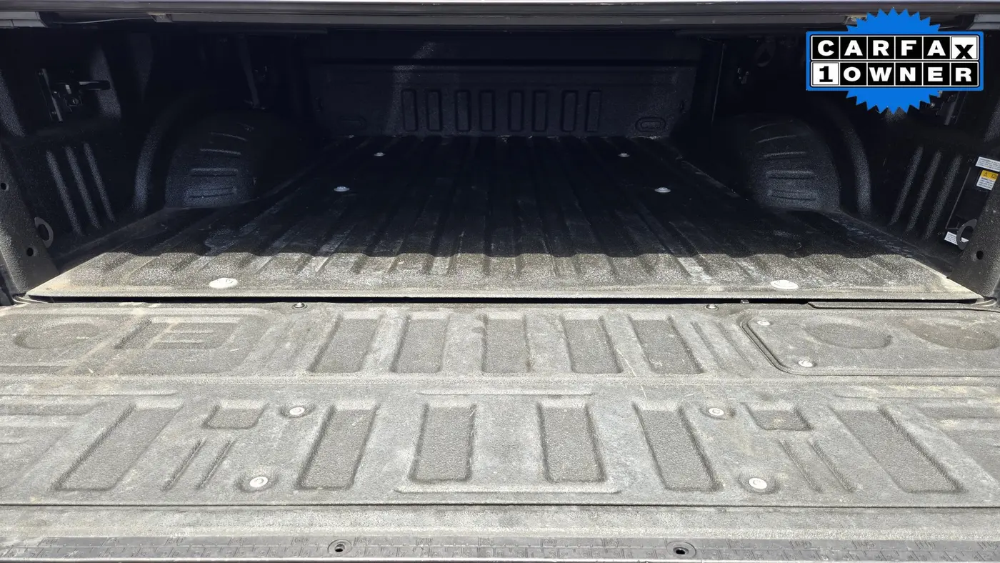 2023 Ford F-250 Super Duty Platinum