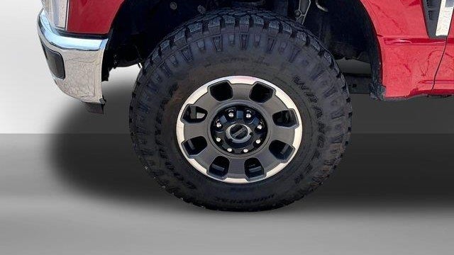 2023 Ford F-250 Super Duty Platinum