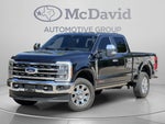 2023 F-250 Super Duty Thumbnail 2