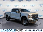 2023 F-250 Super Duty Thumbnail 7