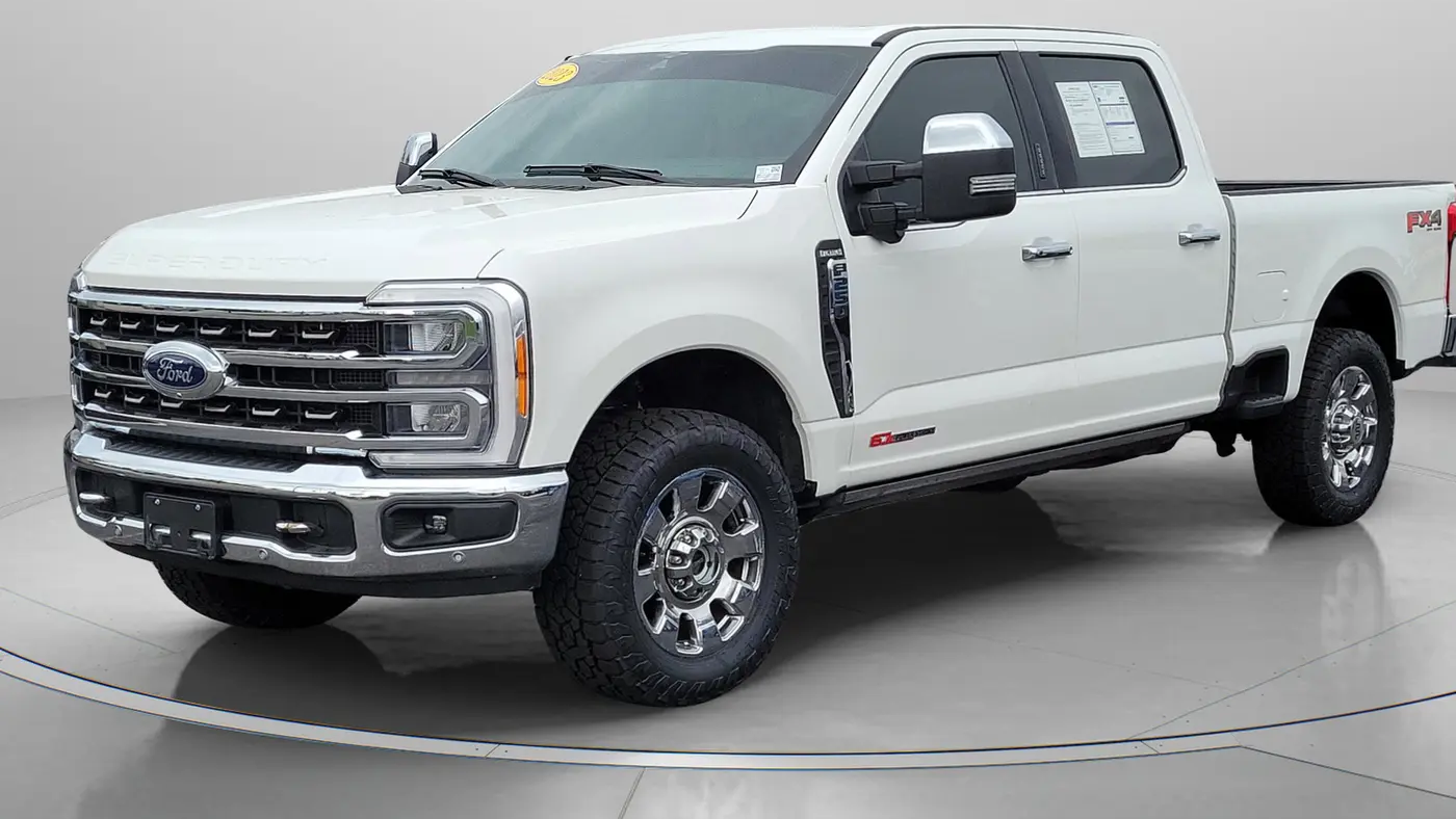 Preowned 2023 Ford F-250 Super Duty XL for Sale