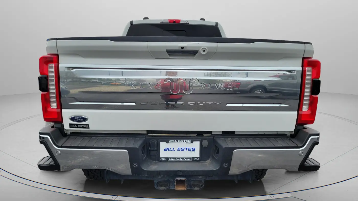 2023 Ford F-250 Super Duty XL