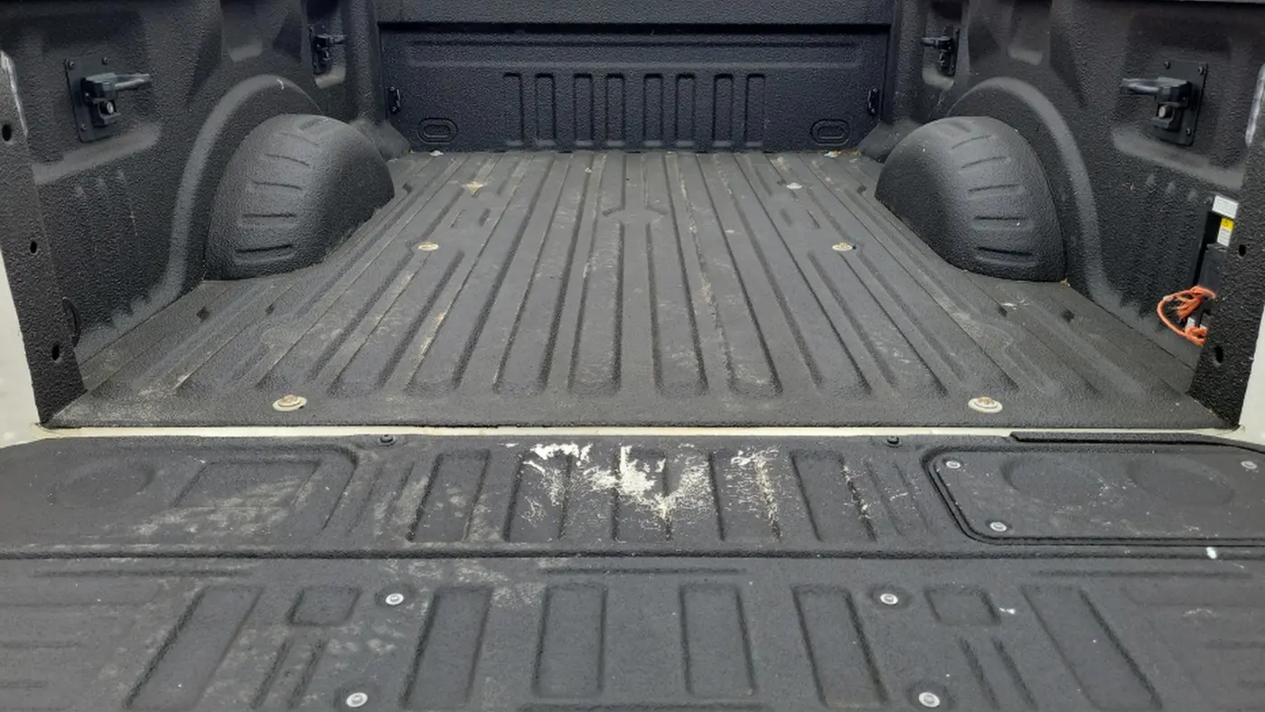 2023 Ford F-250 Super Duty XL