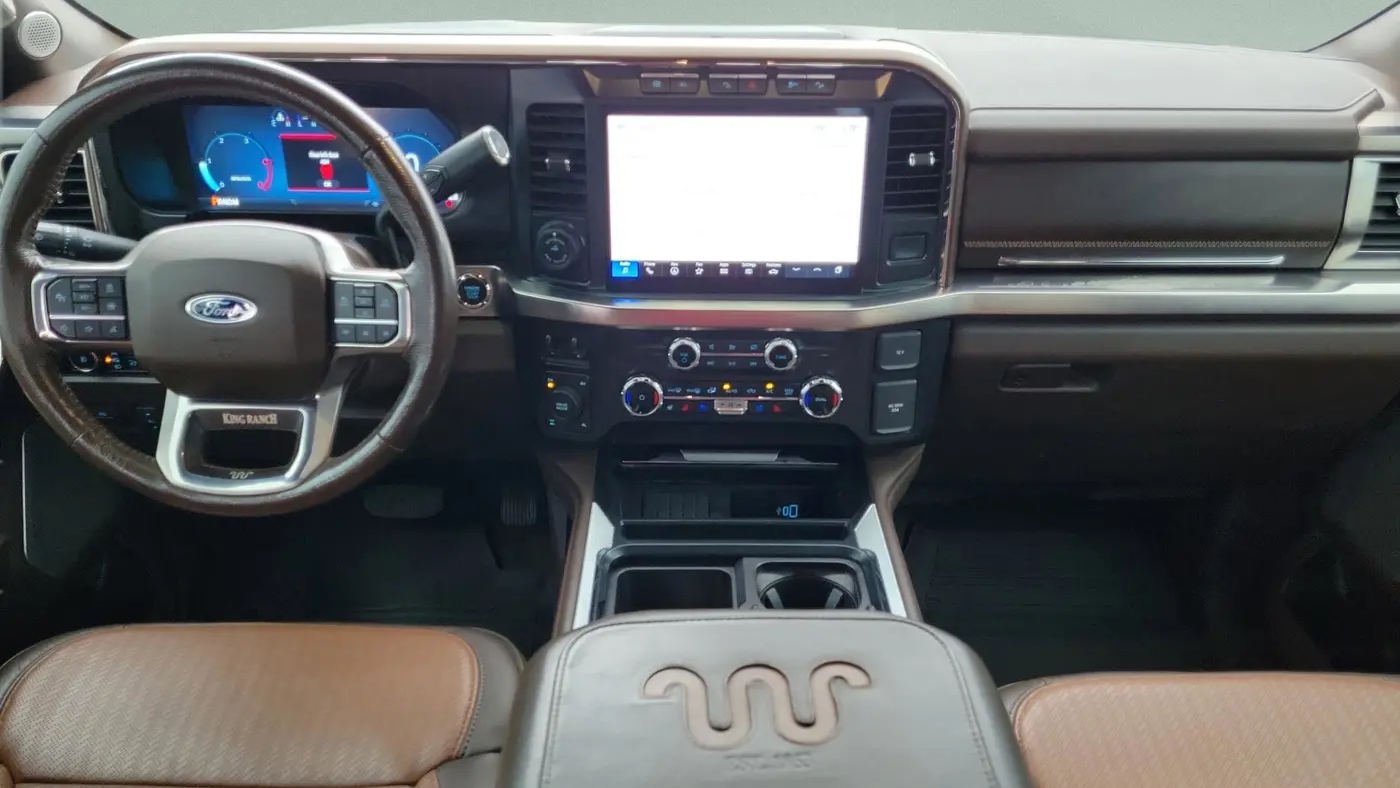 2023 Ford F-250 Super Duty XL
