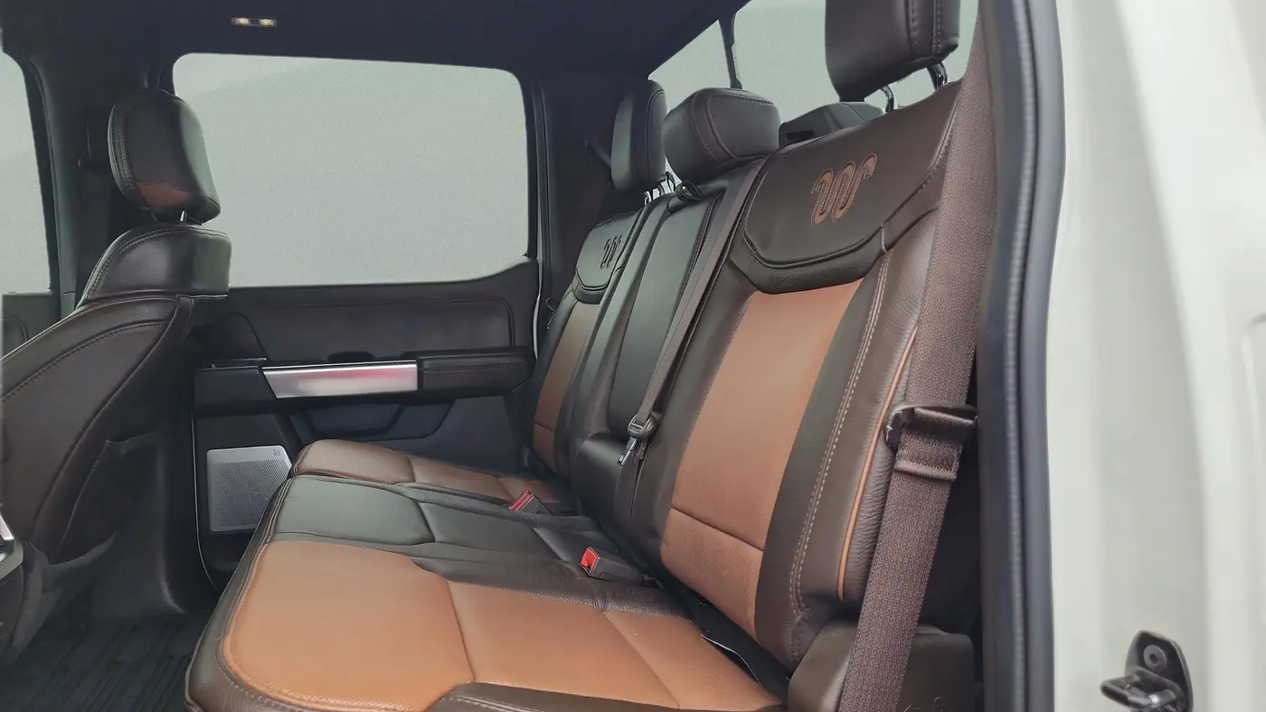 2023 Ford F-250 Super Duty XL