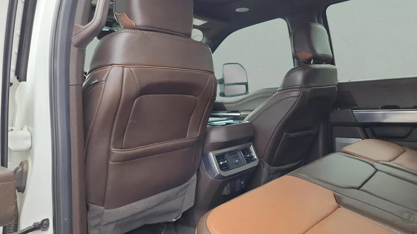 2023 Ford F-250 Super Duty XL