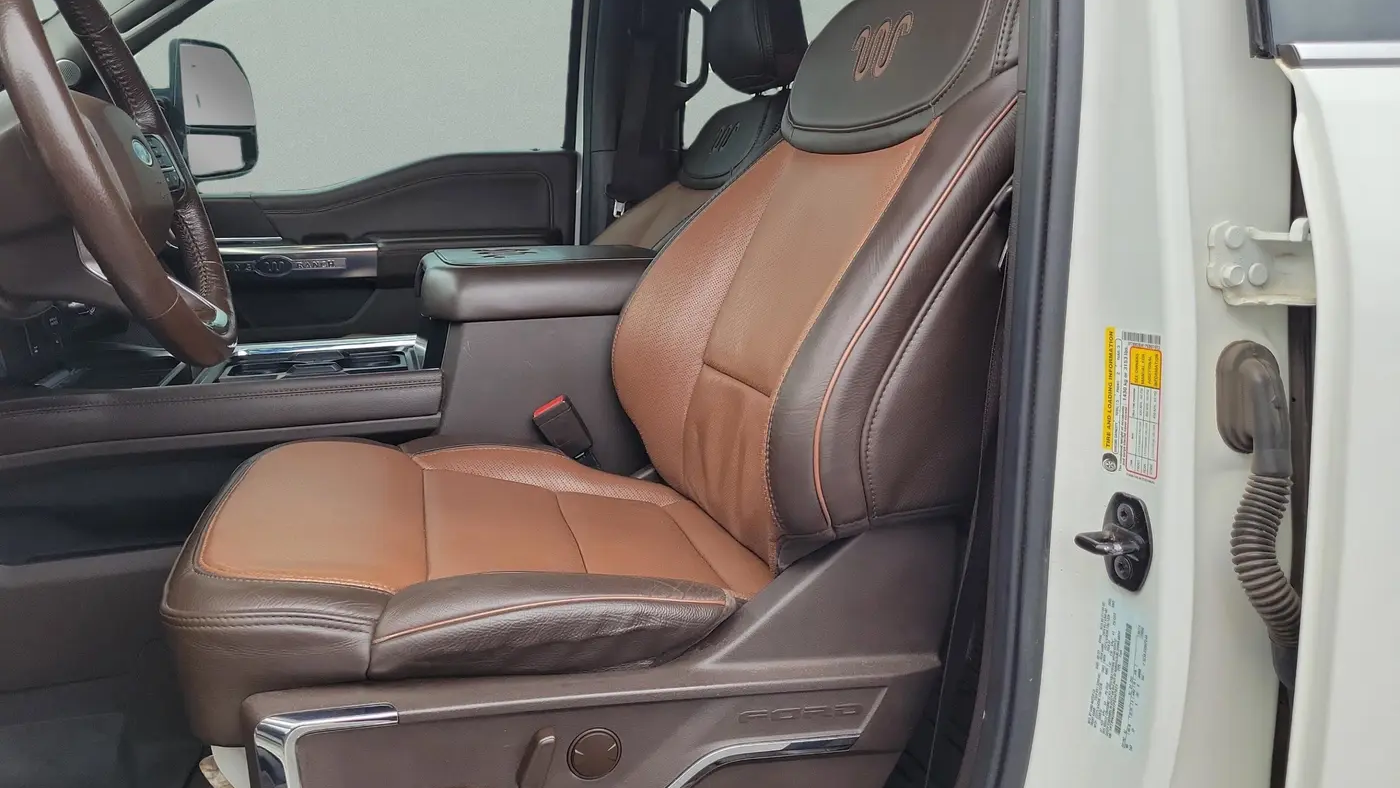 2023 Ford F-250 Super Duty XL