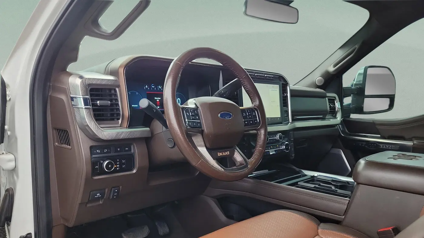 2023 Ford F-250 Super Duty XL