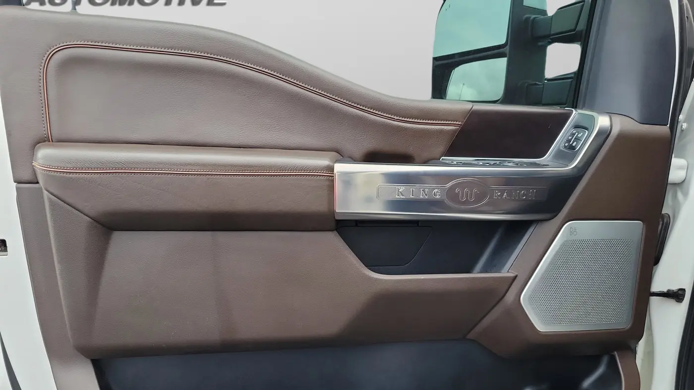 2023 Ford F-250 Super Duty XL