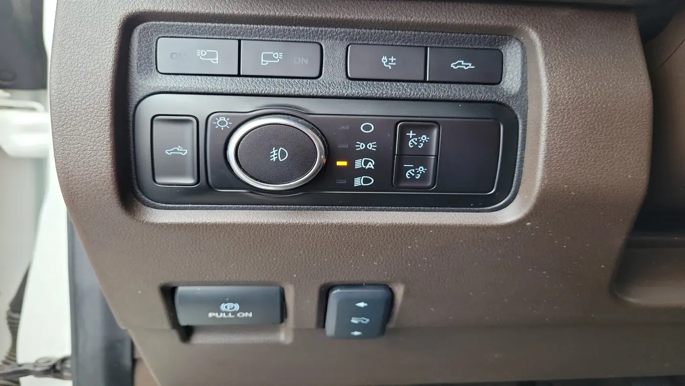 2023 Ford F-250 Super Duty XL