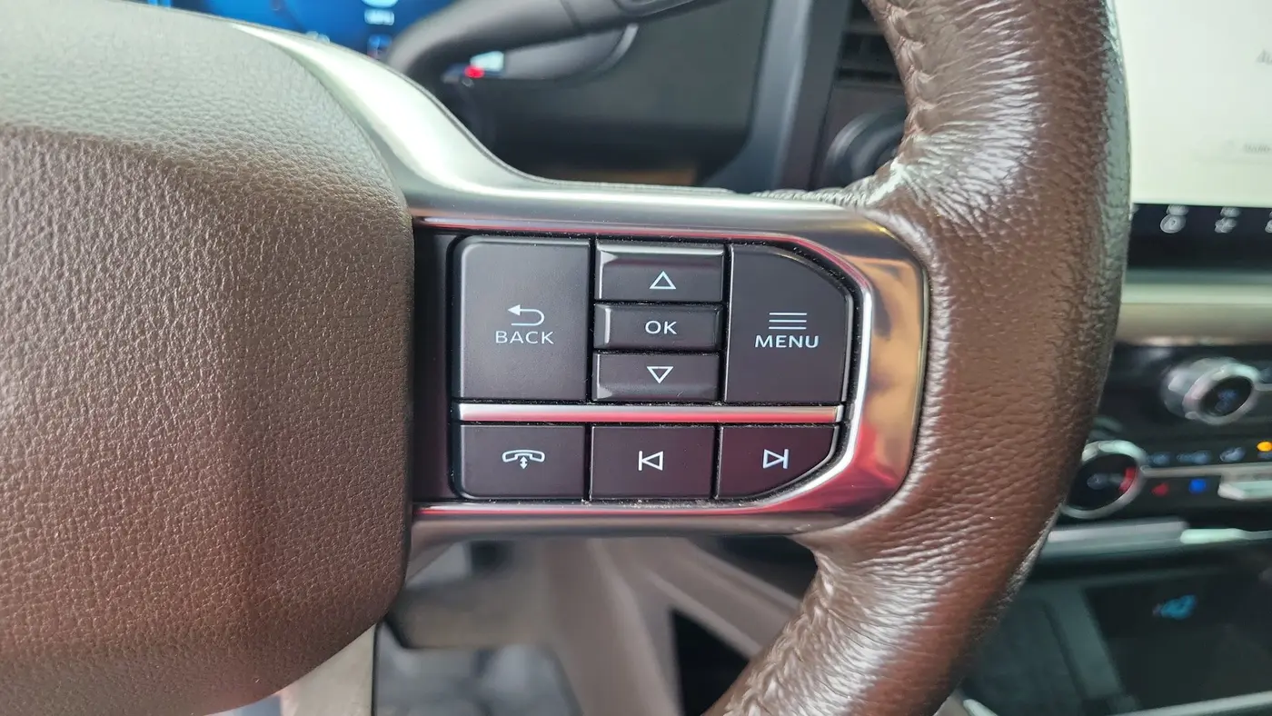 2023 Ford F-250 Super Duty XL