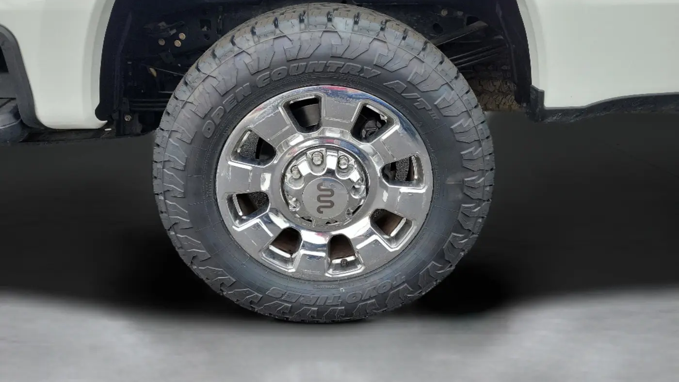 2023 Ford F-250 Super Duty XL
