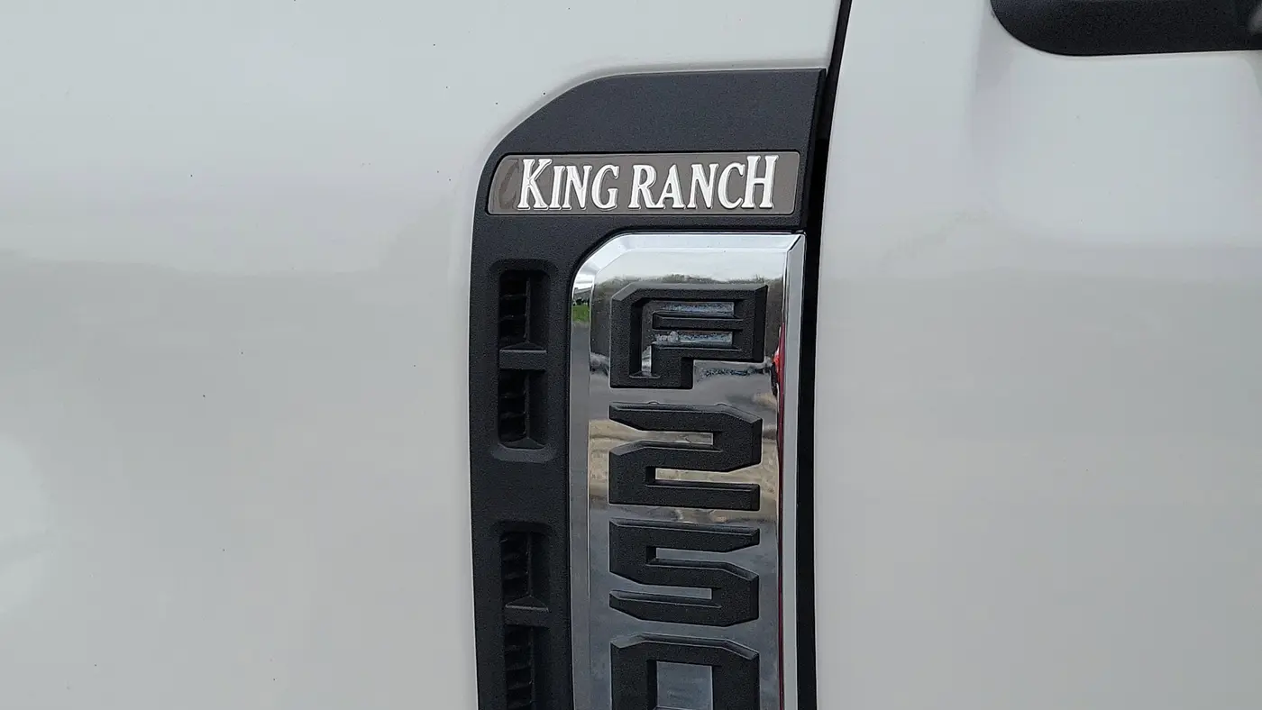 2023 Ford F-250 Super Duty XL