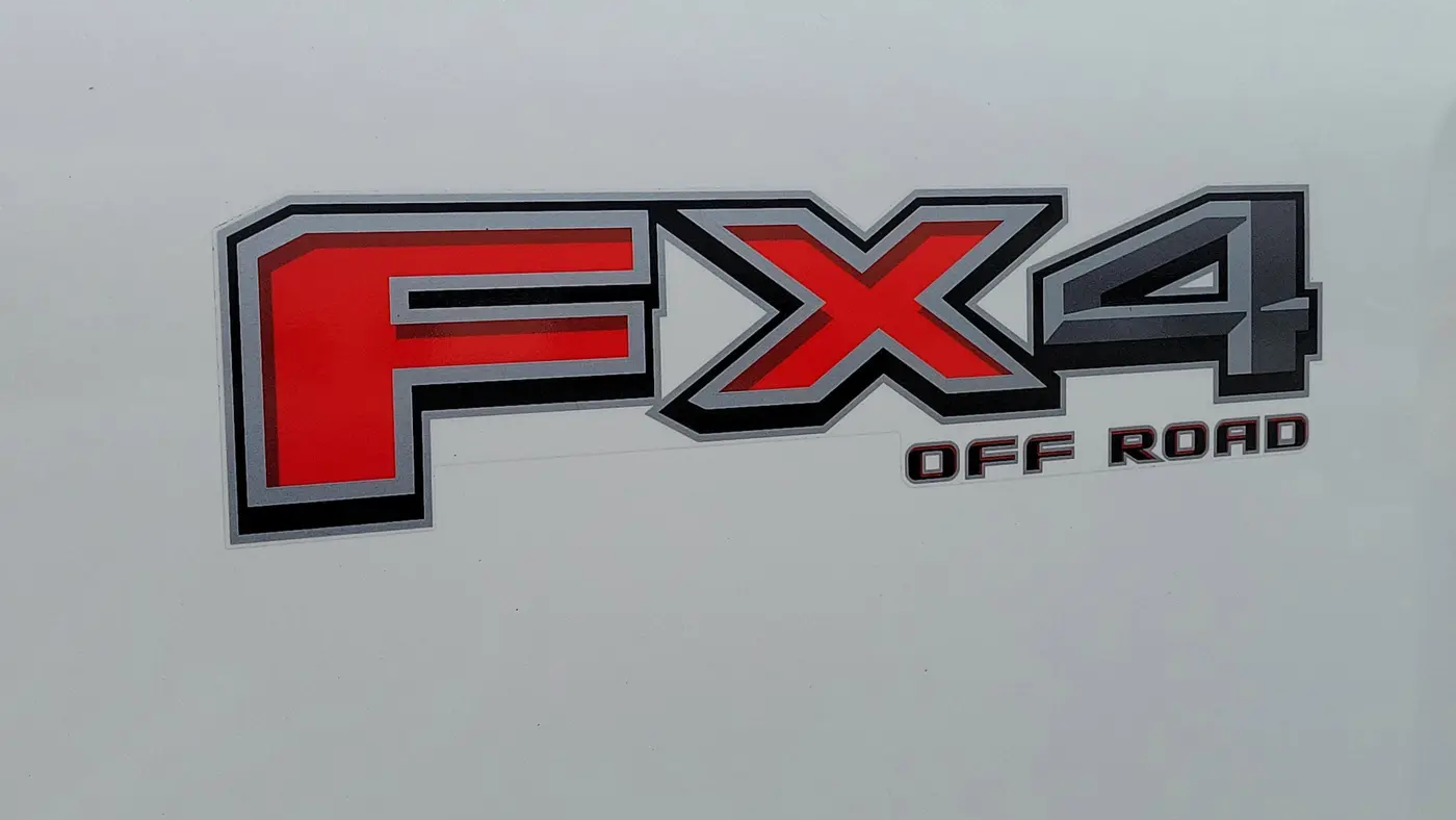 2023 Ford F-250 Super Duty XL